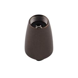 Vacuum Breaker Hand Shower in Oil Rubbed Bronze