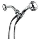 Niagara Chrome Multi Jet Showerhead 