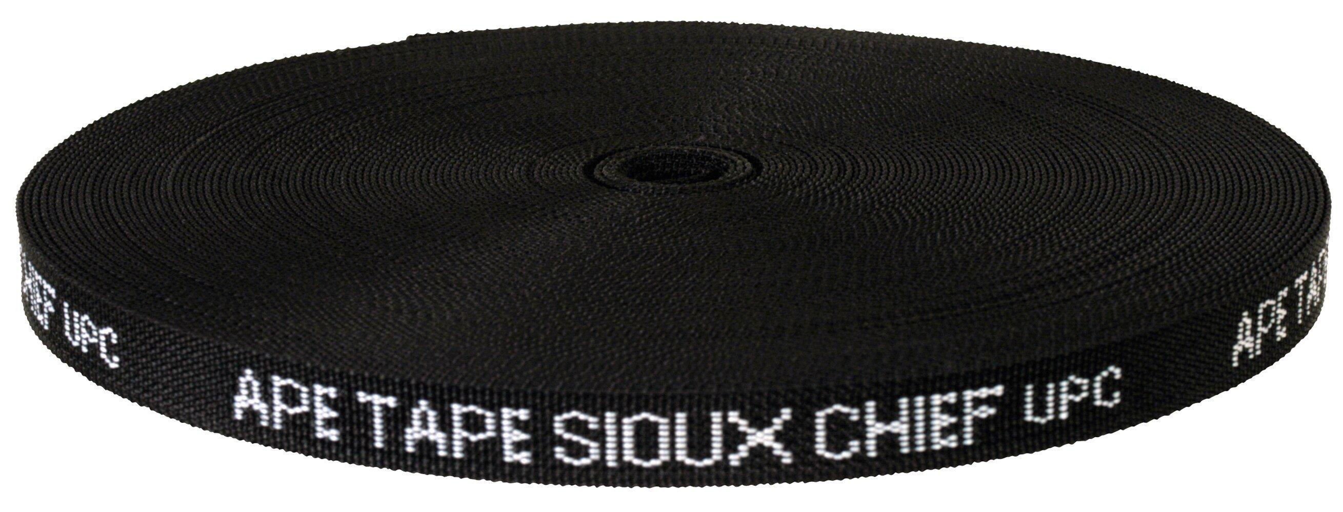 Sioux Chief Woven Polypropylene Hanger Strap 