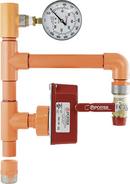 Potter Electric NPT Plastic Sprinkler Riser 