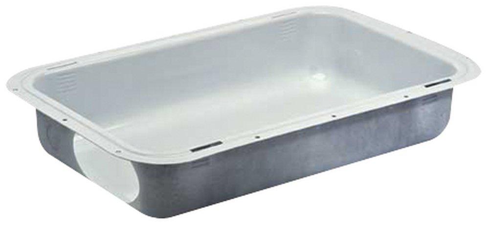 Construction Solutions Dryer Box Steel 