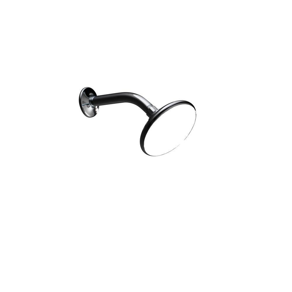 Delta Faucet Venetian Bronze Single Function Full Showerhead 