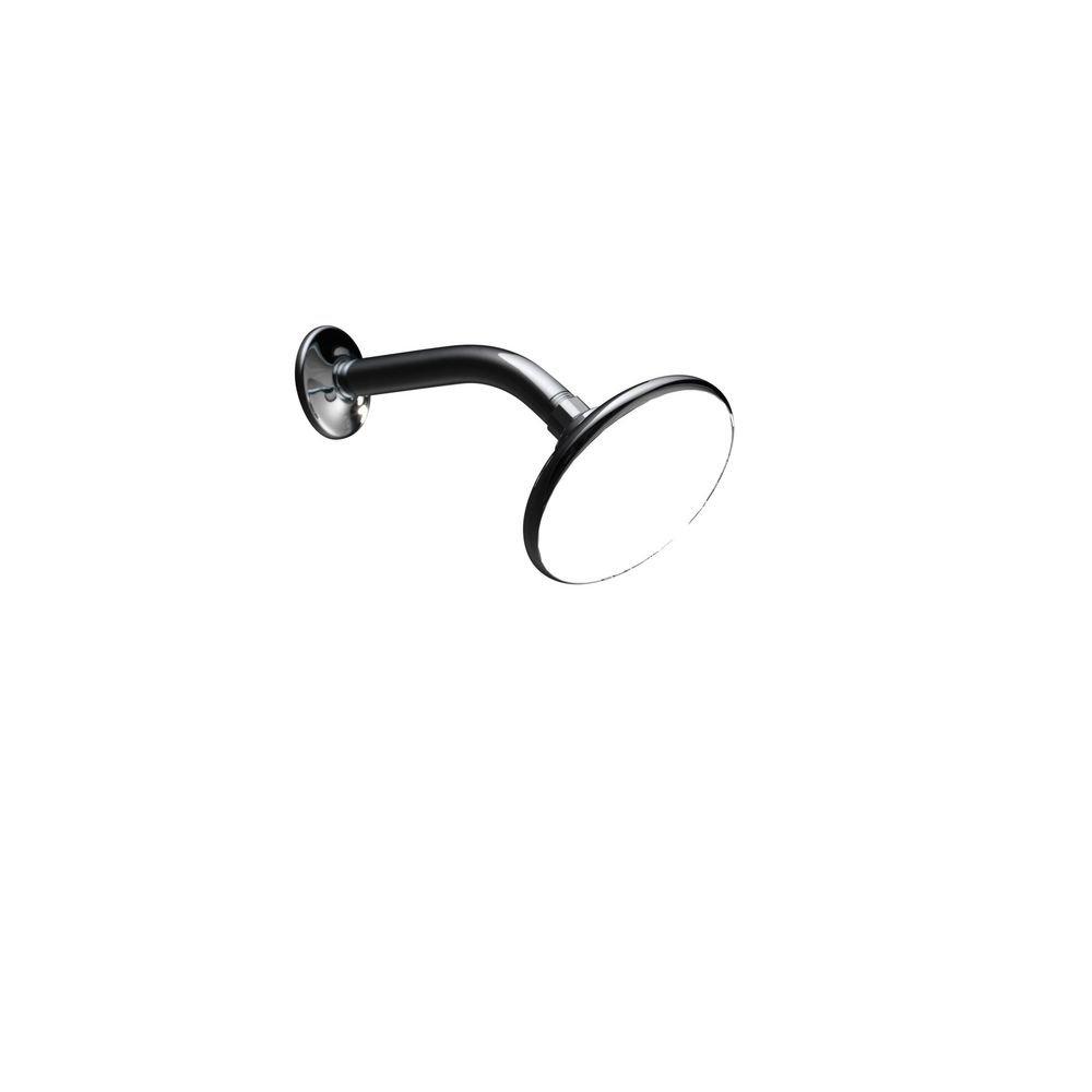 Delta Faucet Venetian Bronze Single Function Full Showerhead 