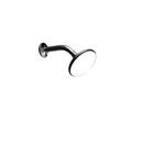 Delta Faucet Venetian Bronze Single Function Full Showerhead 