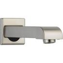 Delta Faucet Stainless 1/2 x 7-3/32 in. Threaded Zinc Tub Spout 