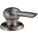 Delta Faucet Stainless 13 oz. Soap & Lotion Dispenser 