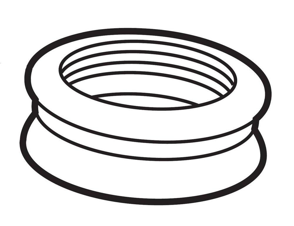 *CVR* CCN D-AER ASSY 