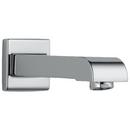 Non-Diverter Tub Spout in Chrome