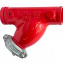 Tyco Type-Y Strainer 