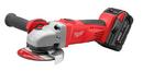 Milwaukee&reg; Red M28 GRINDER Cut Off TOOL Kit 