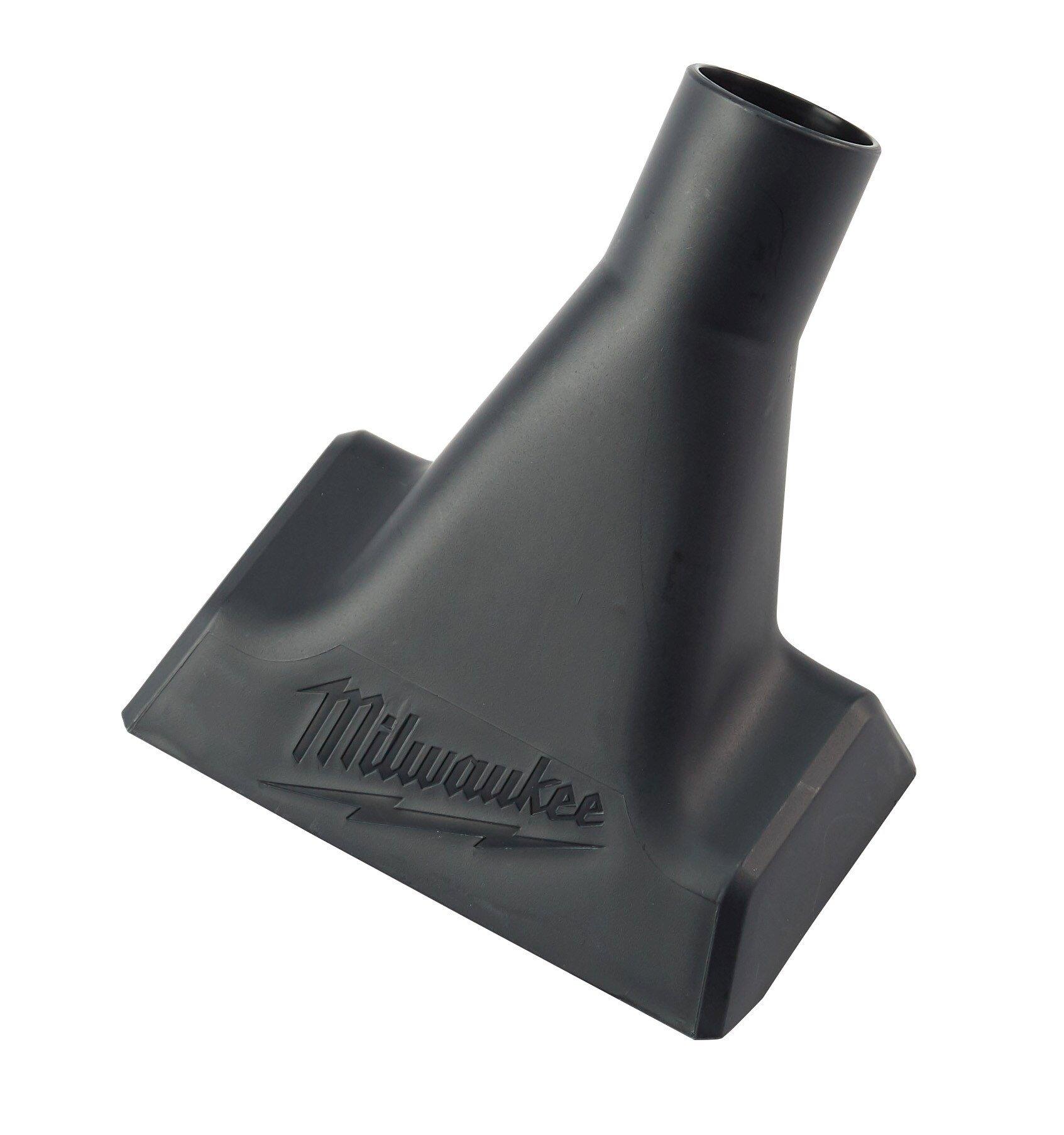 Milwaukee&reg; Black 2 gal Wet & Dry Shop Vacuum 