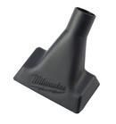 Milwaukee&reg; Black 2 gal Wet & Dry Shop Vacuum 