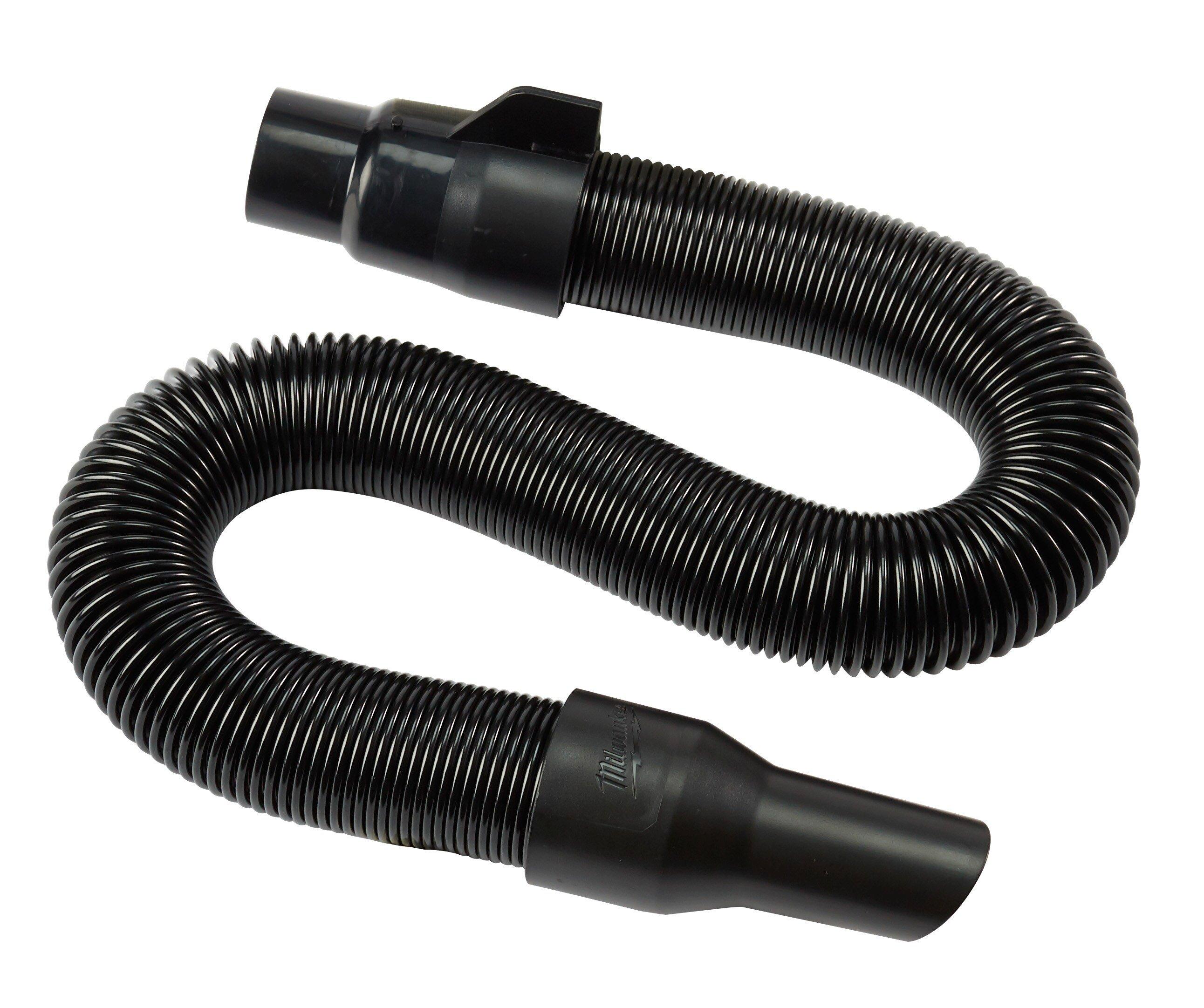 Milwaukee&reg; Black 2 gal Wet & Dry Shop Vacuum 