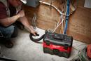 Milwaukee&reg; Black 2 gal Wet & Dry Shop Vacuum 