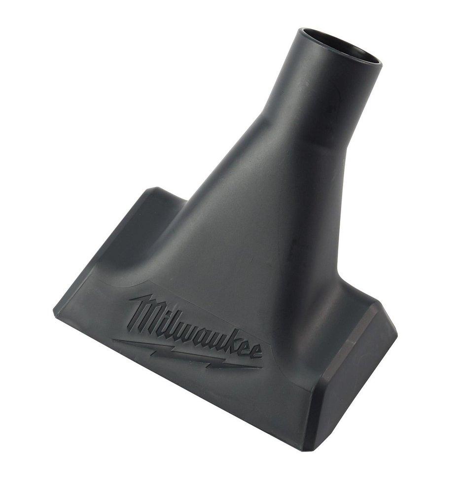 Milwaukee® Black 2 gal Wet & Dry Shop Vacuum 