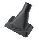 Milwaukee® Black 2 gal Wet & Dry Shop Vacuum 