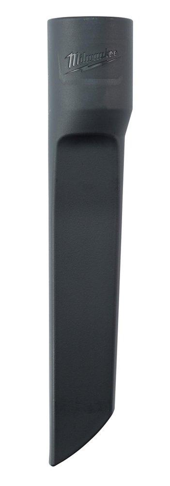 Milwaukee® Black 2 gal Wet & Dry Shop Vacuum 