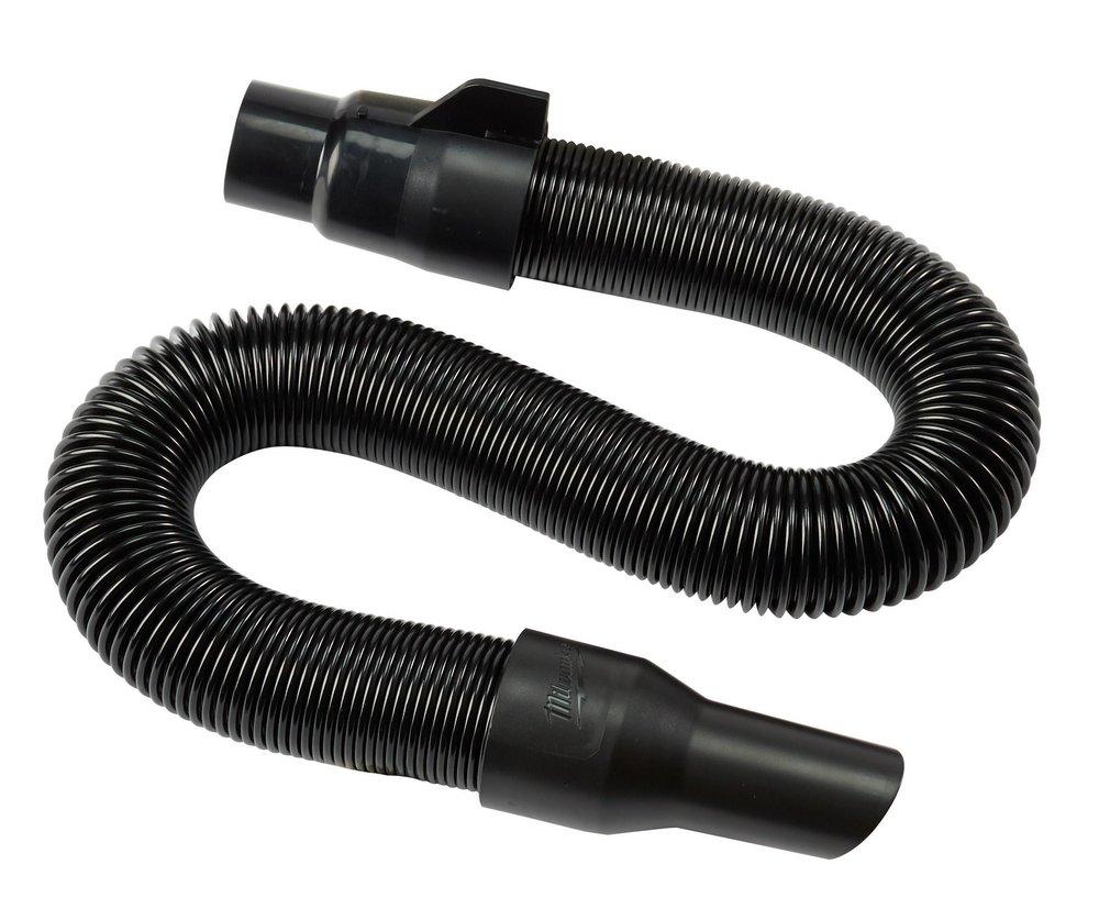 Milwaukee® Black 2 gal Wet & Dry Shop Vacuum 