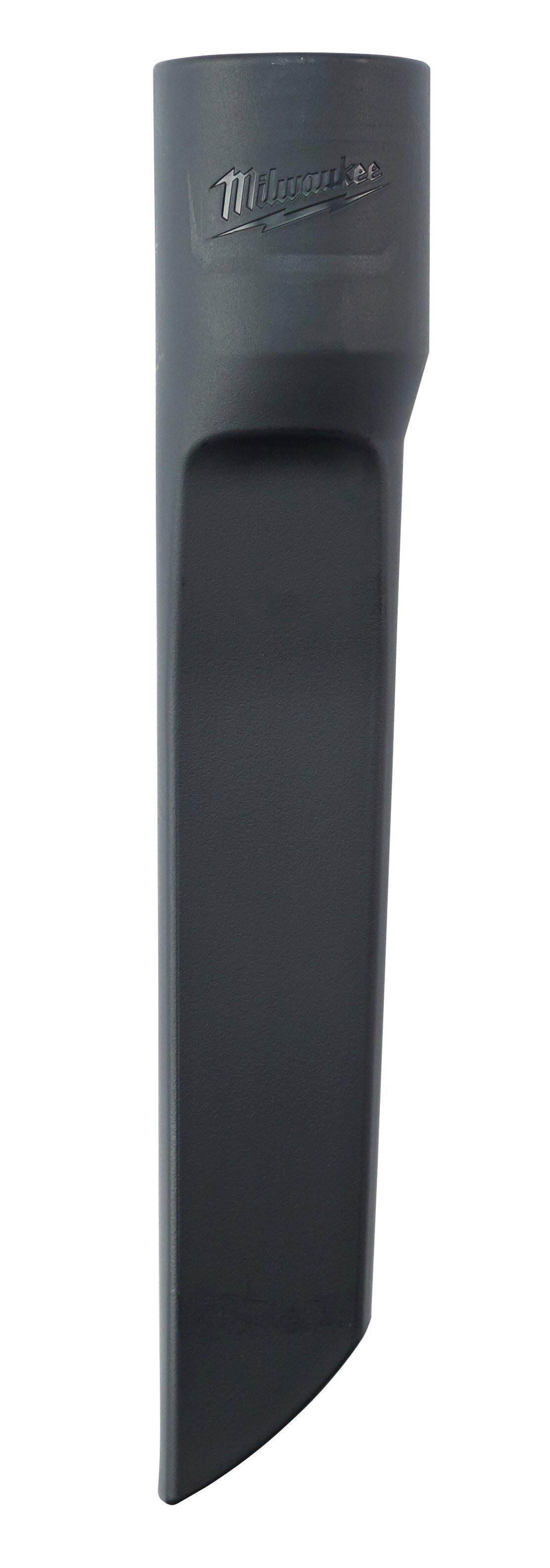 Milwaukee&reg; Black 2 gal Wet & Dry Shop Vacuum 