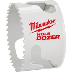 3/8 x 2-3/8 in. Hole Dozer and Hole Saw 1 Piece