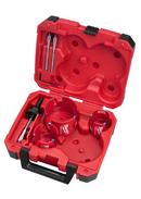 Milwaukee&reg; Hole Saw Kit 