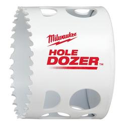 3/8 x 2-5/8 in. Hole Dozer and Hole Saw 1 Piece