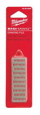 Milwaukee&reg; Silver Diamond File 1 Piece 