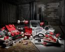 Milwaukee&reg; Red Hole Saw Kit 