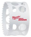 3/8 x 3 in. Hole Dozer and Hole Saw 1 Piece