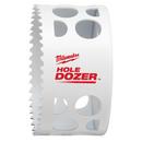 Milwaukee&reg; Red 3/8 in. Hole Dozer and Hole Saw 1 Piece 
