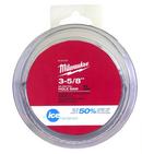 Milwaukee&reg; Red Hole Dozer and Saw (1 Piece) 