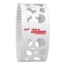 Milwaukee&reg; Red Hole Dozer and Saw (1 Piece) 