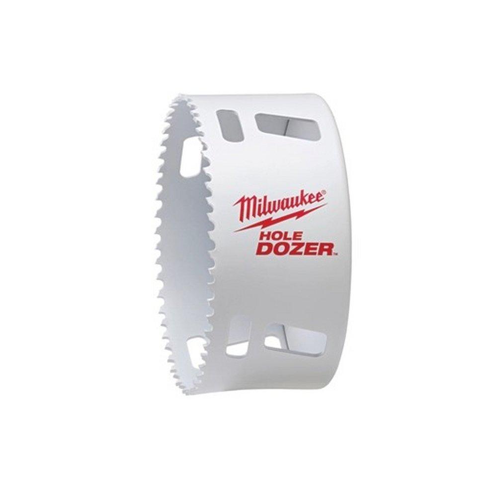Milwaukee&reg; Red Hole Dozer and Saw (1 Piece) 