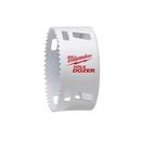 Milwaukee&reg; Red Hole Dozer and Saw (1 Piece) 