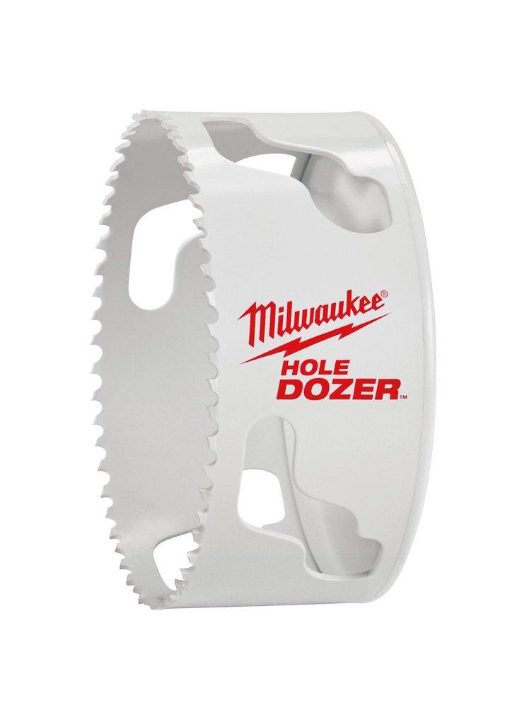 Milwaukee&reg; White Hole Saw 