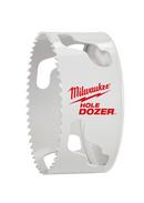 Milwaukee&reg; White Hole Saw 
