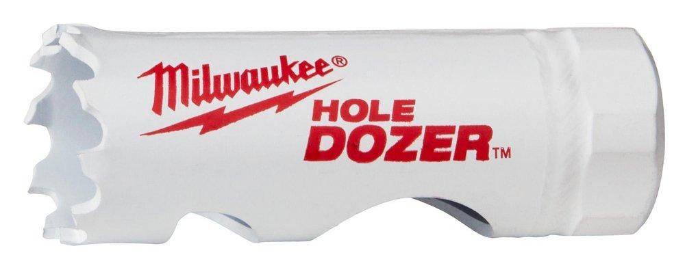 Milwaukee&reg; Red 3/8 in. Hole Saw 1 Piece 