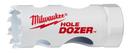 Milwaukee&reg; White Hole Dozer and Saw (1 Piece) 