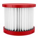 Milwaukee&reg; White HEPA Filter 