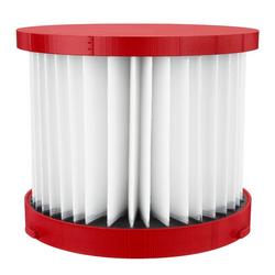 Replacement Filter for Milwaukee 18V Vacuum Cleaner