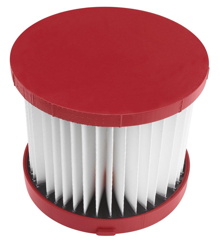 Milwaukee&reg; Replacement Filter 