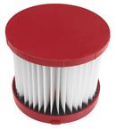 Milwaukee&reg; Replacement Filter 
