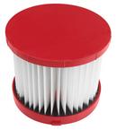 Milwaukee&reg; White HEPA Filter 