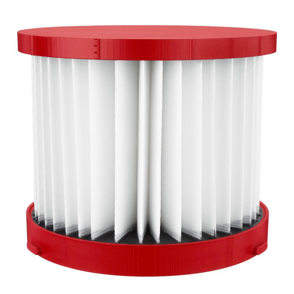 Milwaukee&reg; Replacement Filter 