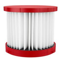 Replacement Filter for Milwaukee 18V Vacuum Cleaner