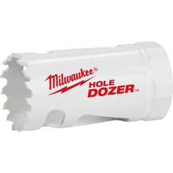 1-3/16 in. Hole Dozer and Saw (1 Piece)
