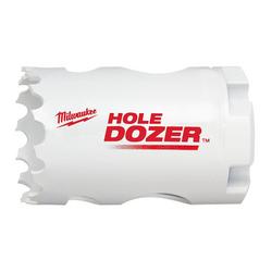 3/8 x 1-3/8 in. Hole Dozer and Hole Saw 1 Piece