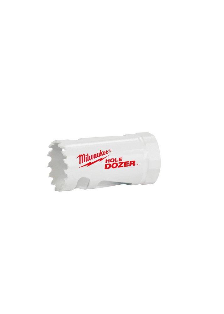 1-7/16 Hole Dozer Bi-Metal Hole Saw 