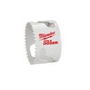 Milwaukee&reg; Red Hole Dozer and Saw (1 Piece) 