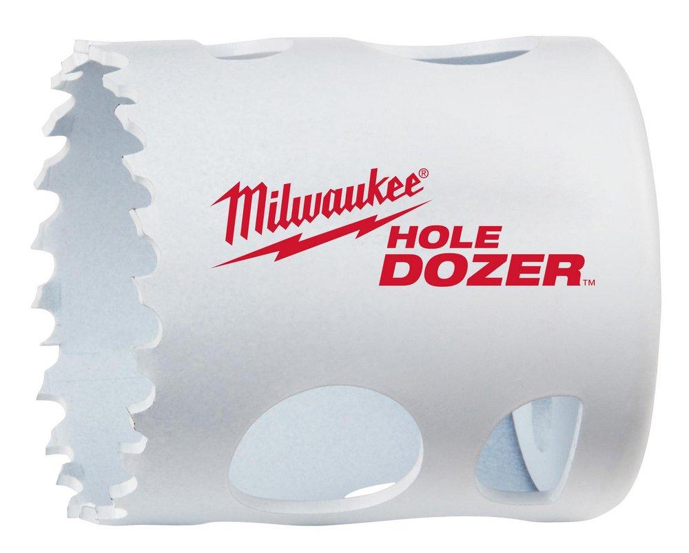 Milwaukee&reg; White Hole Saw (1 Piece) 